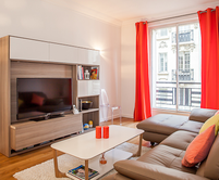Paris apartment - Le Duret - Your getaway by the Champs-Elysées - 11 rue du bois de boulogne