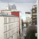 Paris apartment - Spacious & sunny, bohemian style, quiet village atmosphere