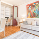 Paris apartment - "Le Magenta" - Long-Term Rental