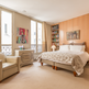 Paris apartment - "Les Beaux-Arts"