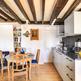 Paris apartment - "Le Charles V" Long-Term Rental