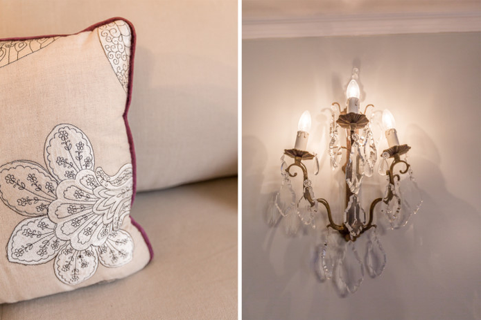 Paris apartment - "Le Magenta" - Long-Term Rental