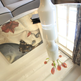 Paris apartment - "Le Bien Illuminé" - bright, artistic one-bedroom