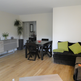 3 Paris apartment - La Coulée Verte, family apartment on the green way