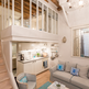 Paris apartment - Le Petit Loft de Paris