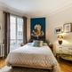 Paris apartment - Le Petit Musc by the Seine
