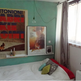 Paris apartment - "Le Chaumont" - Sunny parkside 2-room apartment