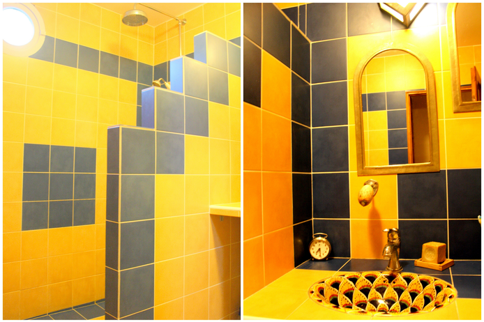 5 Paris apartment - "Le Chaumont" - Sunny parkside 2-room apartment