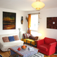 Paris apartment - Spacious & sunny, bohemian style, quiet village atmosphere