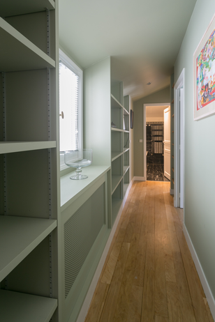 Paris apartment - Le Pastourelle in the Marais
