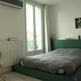 4 Paris apartment - Loft by Laure