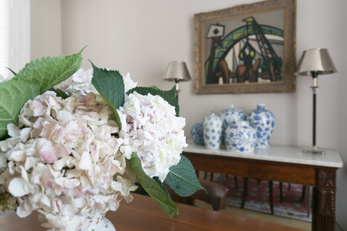 Paris apartment - Le Pastourelle in the Marais