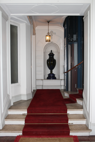 7 Paris apartment - Vast Haussmann-style home - Bon Marché