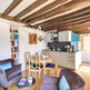 Paris apartment - "Le Charles V" Long-Term Rental