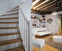 Paris apartment - Le Verneuil - Romantic haven, legendary location - rue de Verneuil