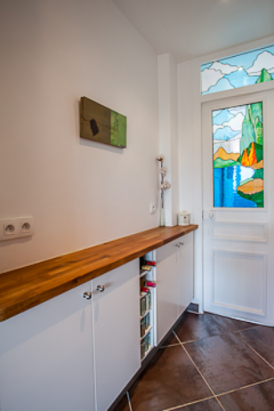 22 Paris apartment - Le Nodier - A Sacré View
