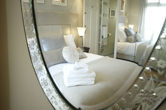 Paris apartment - "Le Beaubourg" Long-Term Rental