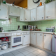6 Paris apartment - Stephanie's Fountain - Bright, funky interior designer's family loft