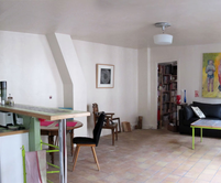 Paris apartment - en plein coeur de Paris - passage BRADY