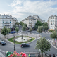 18 Paris apartment - Stephanie's Fountain - Bright, funky interior designer's family loft