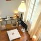 2 Paris apartment - "Le Diamant" - Charming loft-style duplex