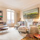 Paris apartment - "Les Beaux-Arts"