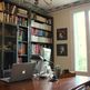 7 Paris apartment - Loft by Laure