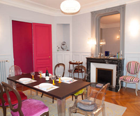 Paris apartment - Le Beaurepaire - 21 Rue Beaurepaire