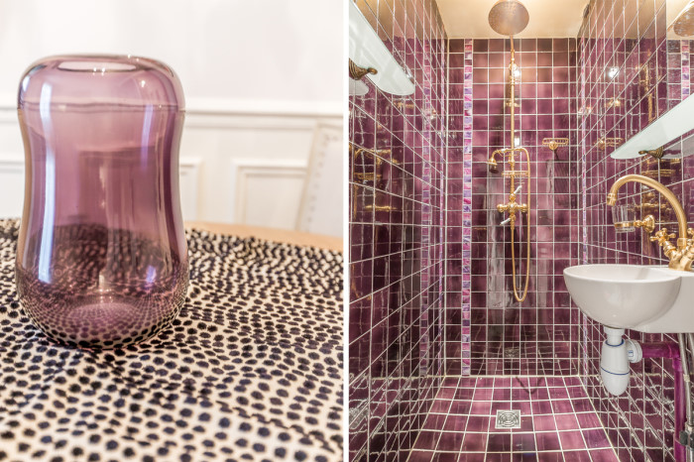 Paris apartment - "Le Magenta" - Long-Term Rental