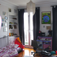 4 Paris apartment - Haussmann-style grand apartment with great views