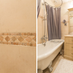 Main Bathroom Paris apartment - "La Fille du Calvaire" - Long-term Rental