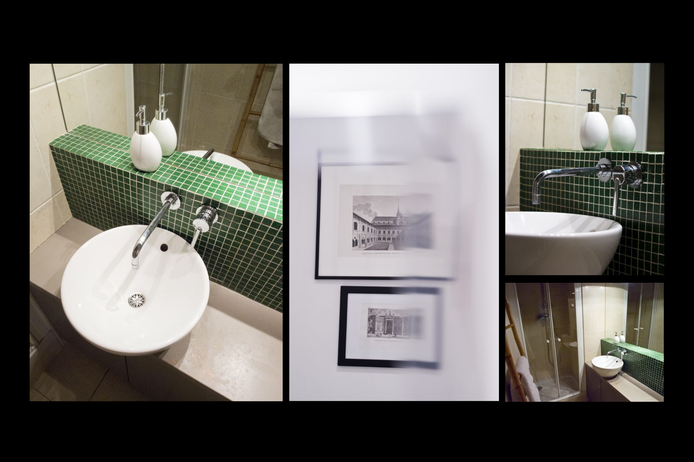 Paris apartment - "La Sainte Catherine" in the heart of the Marais. Long-Term Rental
