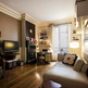 Paris apartment - Le Petit Musc by the Seine