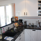 Paris apartment - Le Pure Charonne