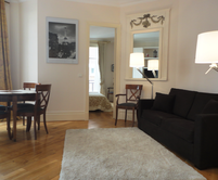 Paris apartment - "Le Rodin" - Class and comfort by the Rodin Museum - rue Barbet de Jouy