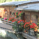 6 Paris apartment - The Powell Houseboat