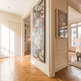 Paris apartment - "Les Beaux-Arts"