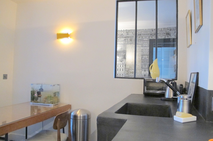 Paris apartment - The Royal Turenne in the heart of the Marais