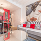 Paris apartment - "Le Bien Illuminé" - bright, artistic one-bedroom