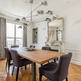 Paris apartment - "Le Balcon Royal" of the Marais - Long-term Rental