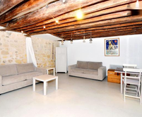 Paris apartment - The Greneta Montorgueil Studio - rue Greneta