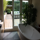 5 Paris apartment - "Le Breteuil" - A loft come true with a rooftop garden
