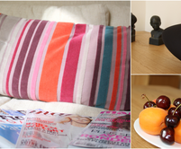 Paris apartment - Chez Margaux - 21 rue Ternaux