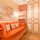 Second Bedroom Paris apartment - "La Fille du Calvaire" - Long-term Rental