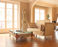 Paris apartment - The Verdi - Operatic character by the Viaduc des Arts - Rue Parrot