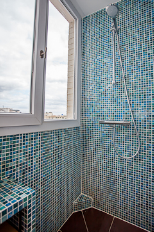 18 Paris apartment - Le Nodier - A Sacré View