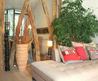 Paris apartment - Chez Marielle by the Saint Martin Canal - rue Albert Thomas