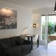 2 Paris apartment - The Sarah Bernhardt