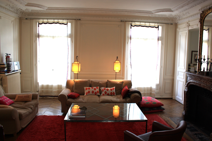 2 Paris apartment - Chez Pascale by St. Germain des Près