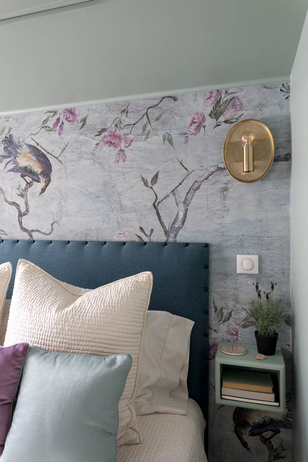 Paris apartment - Maitre Albert - a haven by the Seine